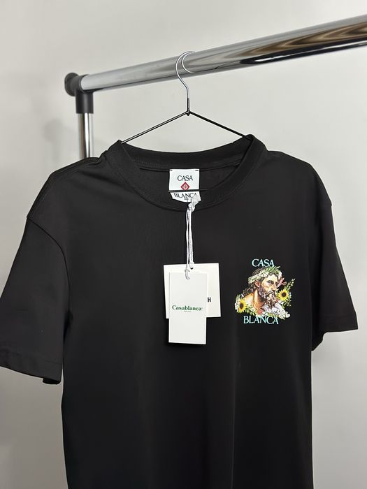 Tricou Casa Blanca new model