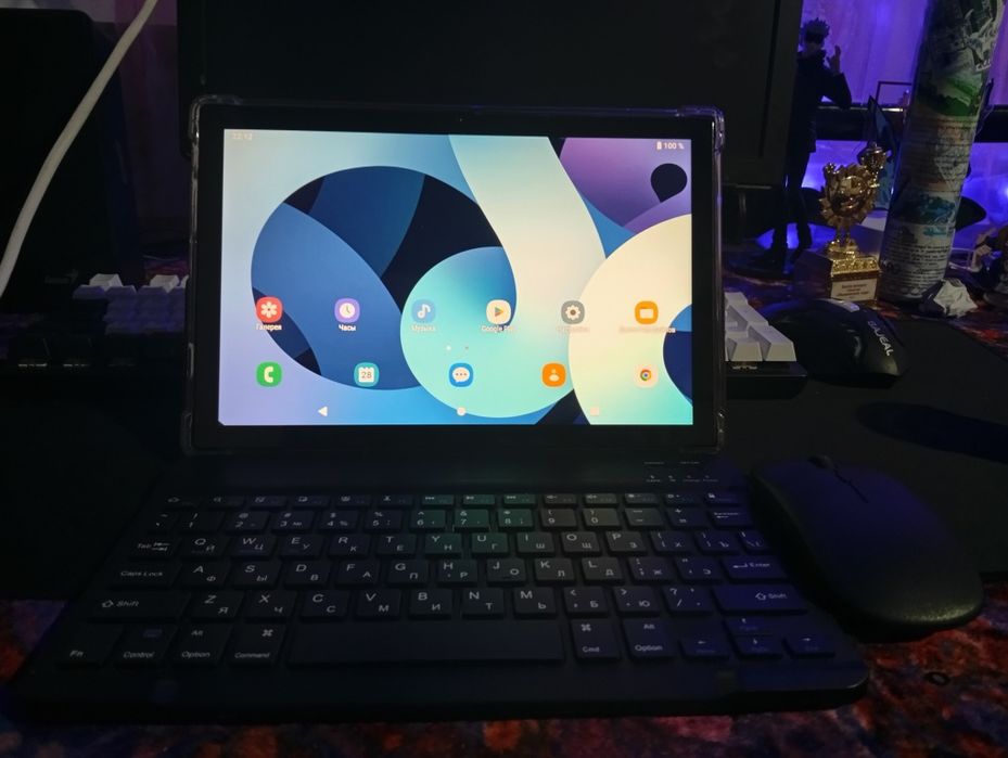 Обмен или продажа планшета