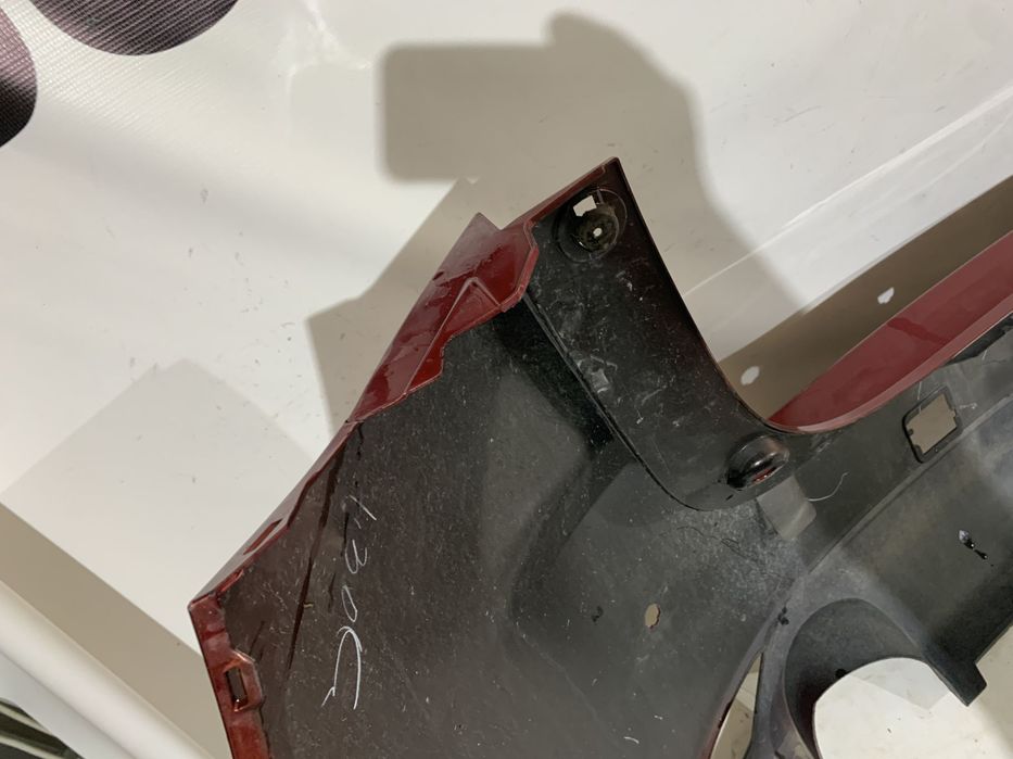 Bara spate Mazda CX-5, 2017, 2018, 2019, 2020, cod origine OE KB8A-50221.