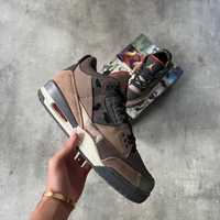 Jordan 3 Retro Patchwork Camo