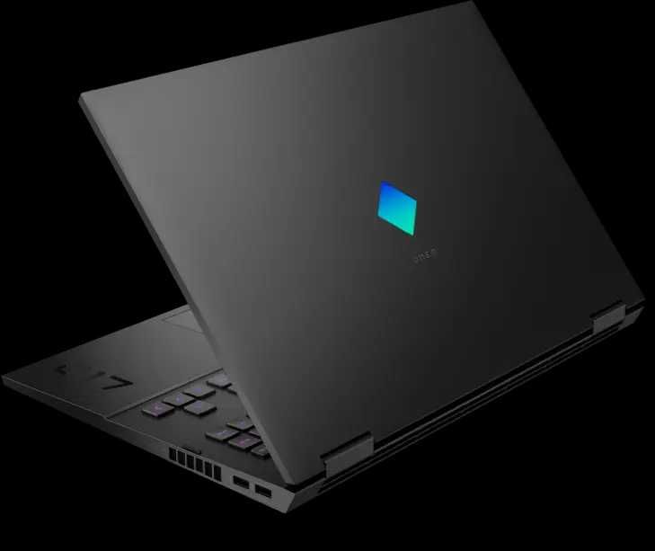 Laptop gaming HP OMEN 17", intel core i7-11800H, video 6 gb RTX 3060
