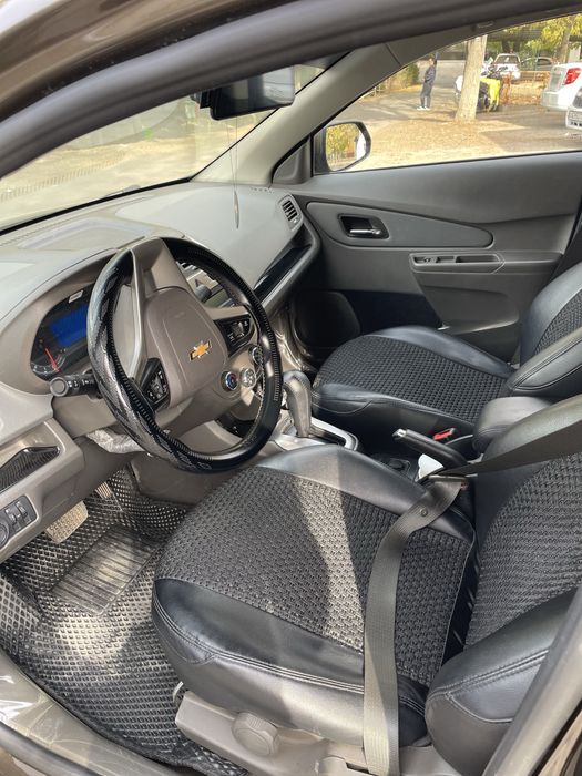 Chevrolet Cobalt 2023