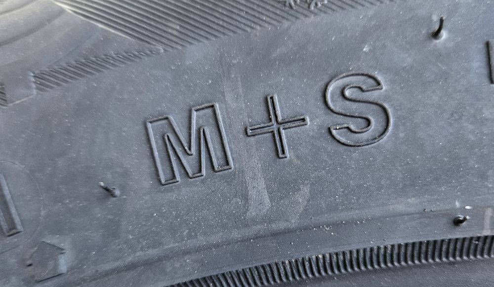 225/55 R17, 101V, SUNNY NW211 XL, Anvelope iarna M+S, protectie janta