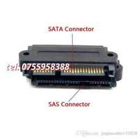 Adaptor Hdd Sas La Sata 22pin Sff8482