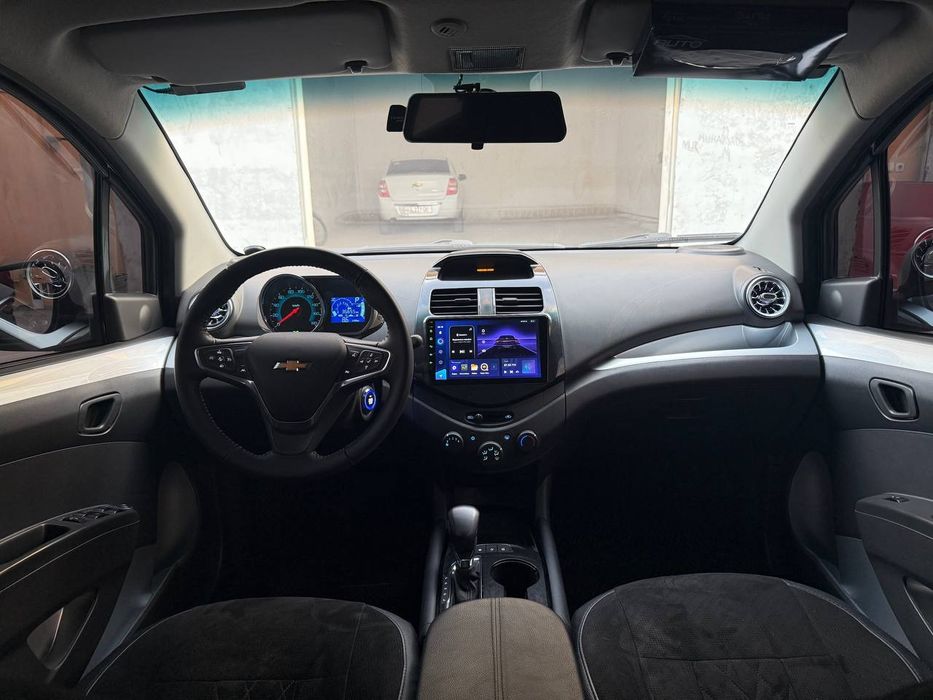 Spark 2022 avtamat sotiladi