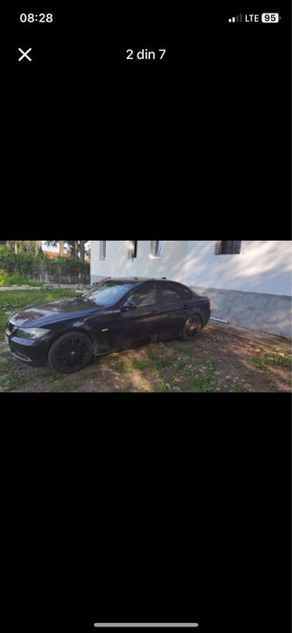 Bmw seria 3 an 2006