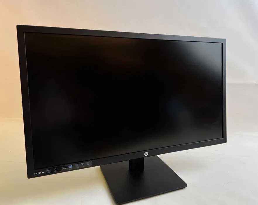 Монитор 28 HP V28 4k