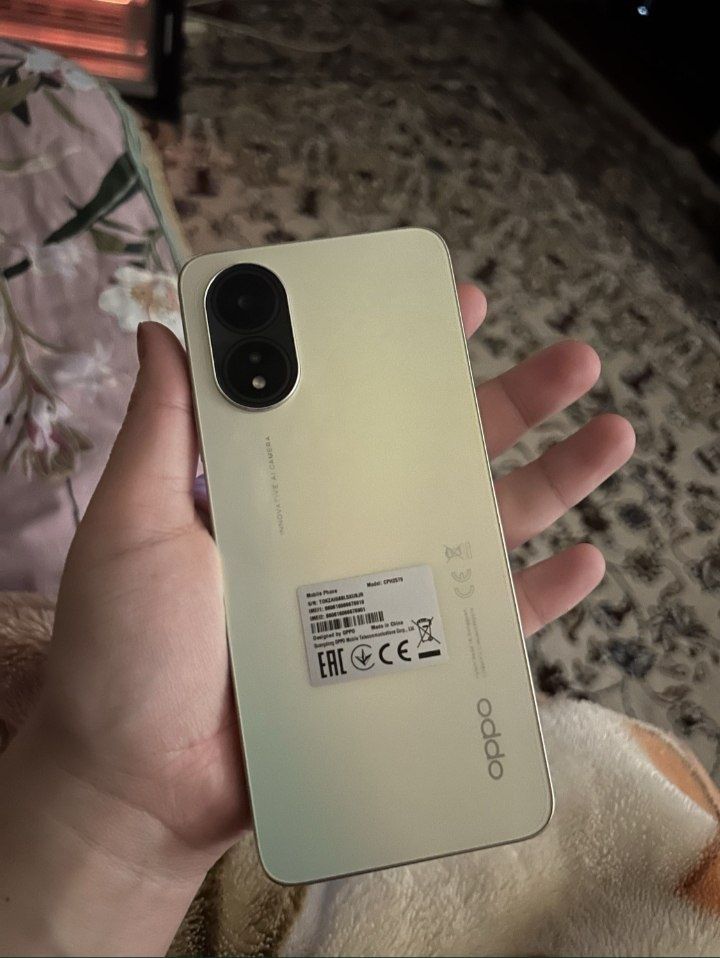 oppo a38 sotiladi