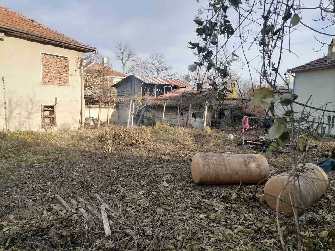 Продава се Къща в с. Радилово, Област Пазарджик - 114 кв.м за 291 €/кв.м - Снимка #7