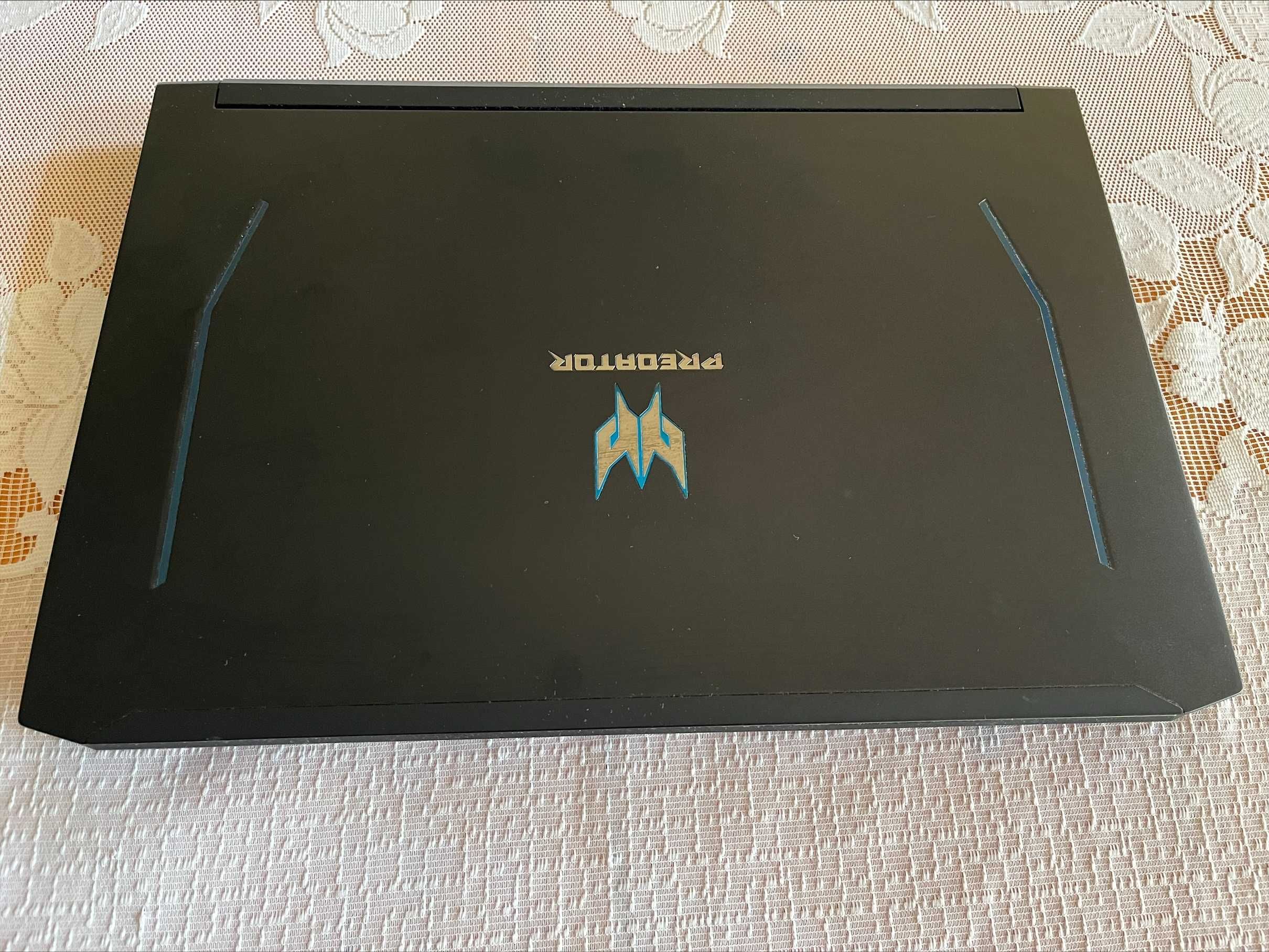 Acer Predator Helios 300 17.3"