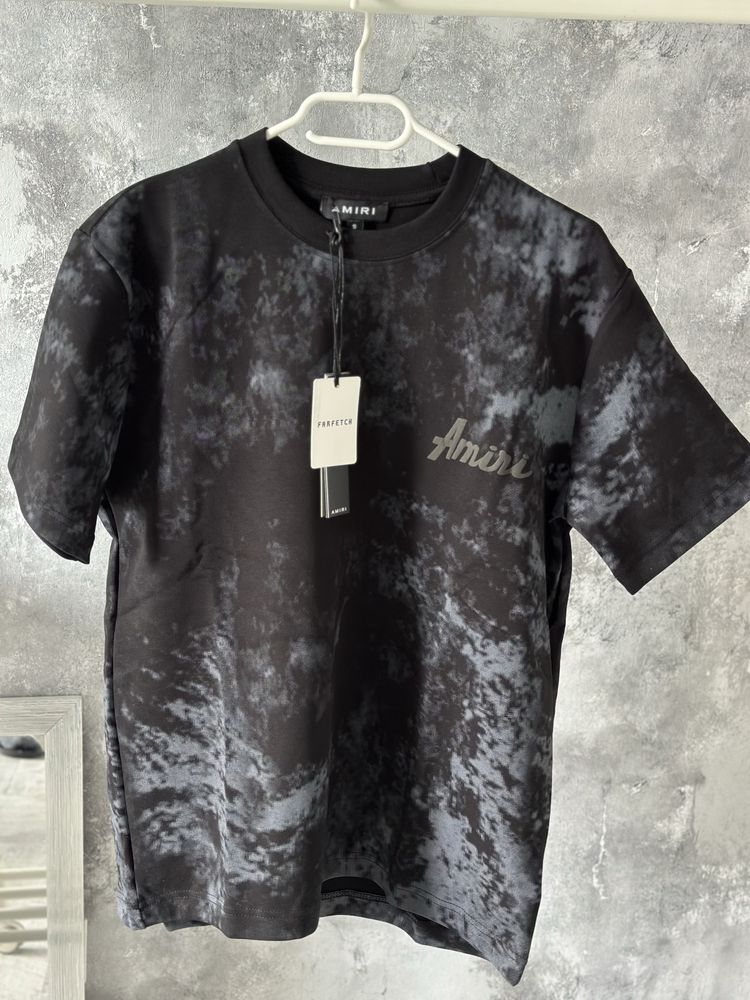 Compleu Amiri off white trapstar syna denim