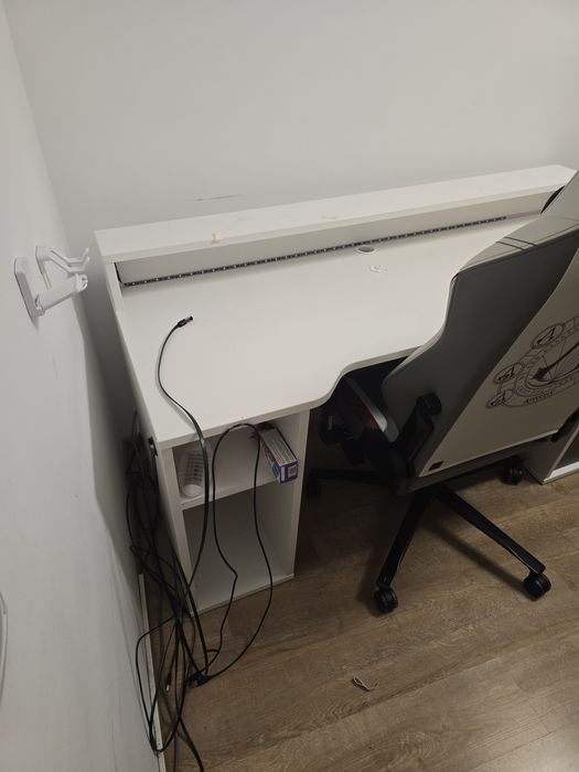 Birou KringX Gaming cu RGB