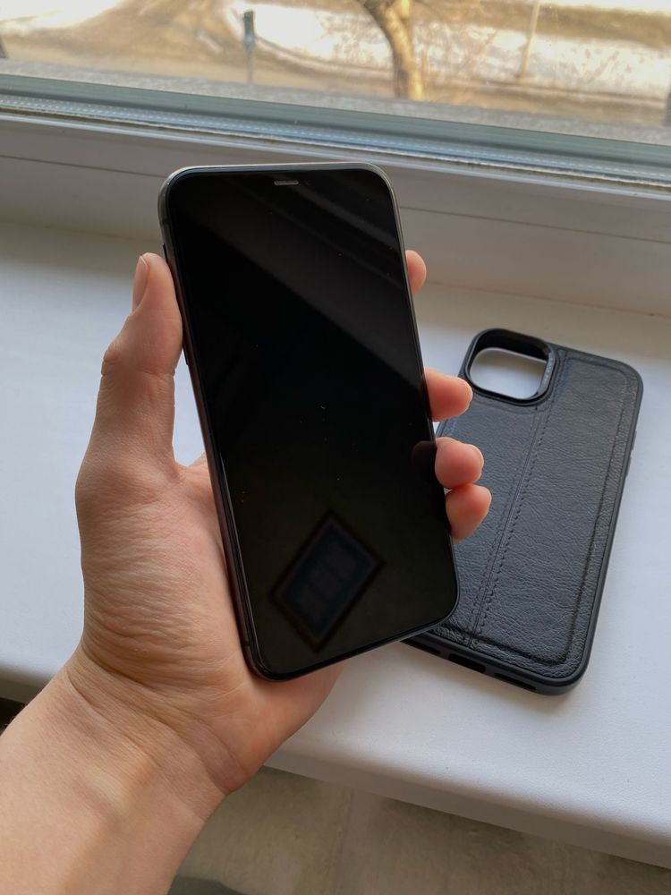iPhone 11 - Айфон 11 В Хорошем Состоянии