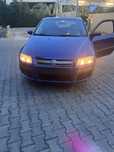 Fiat stilo 1.6 (16 valve)