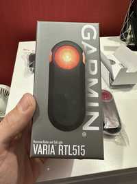 Garmin Varia RTL 515 Nou