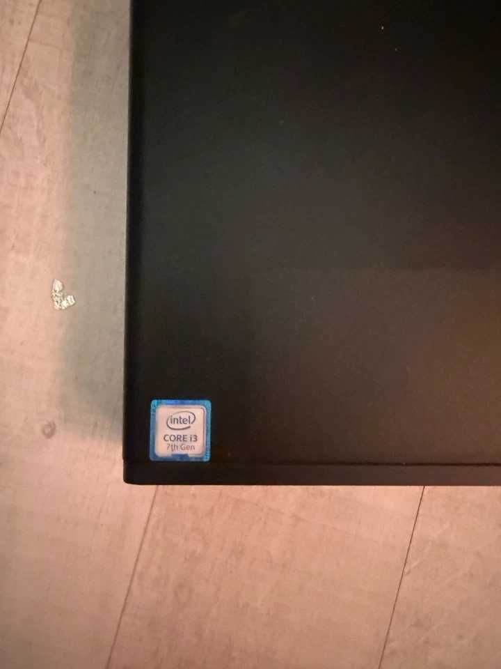 Продавам: Мини компютър HP 400 G3 i3 7100 8GB RAM 512gb M.2 SSD
