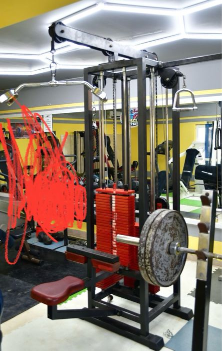 Aparate fitness pret cash