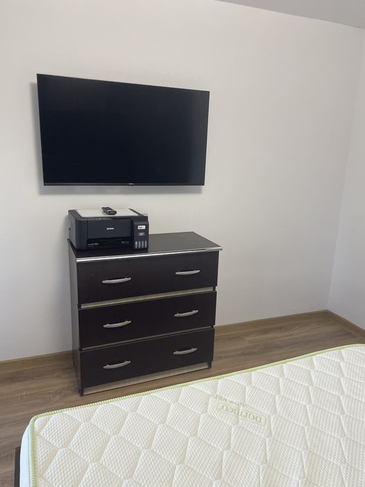 De vanzare dormitor wenge