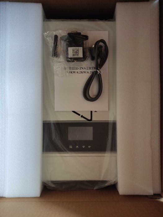 Соларен Инвертор