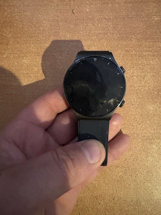 huawei watch gt 2 pro