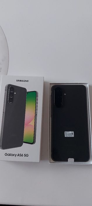 Samsung Galaxy A 56 (nou)