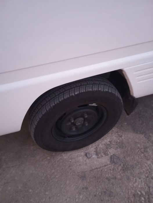 Chevralet Damas sotiladi