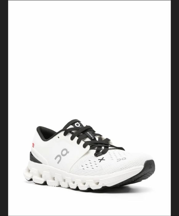 On Running CloudX