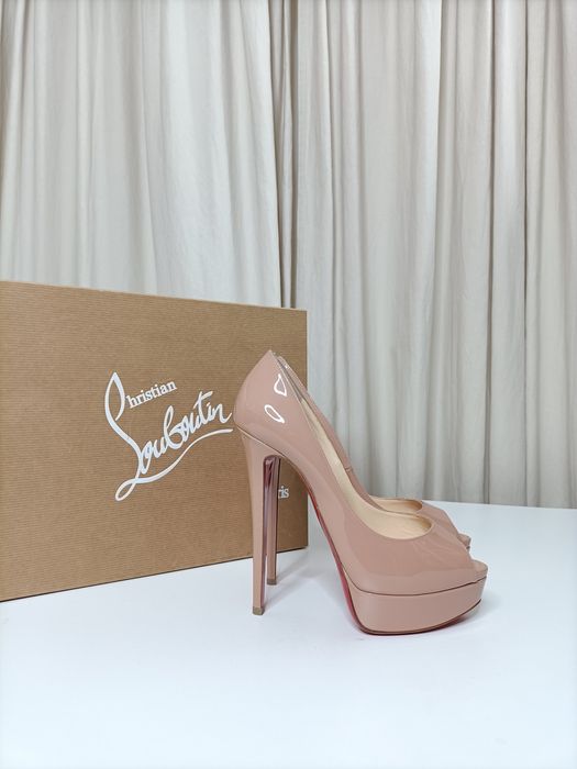 Pantofi Christian Louboutin