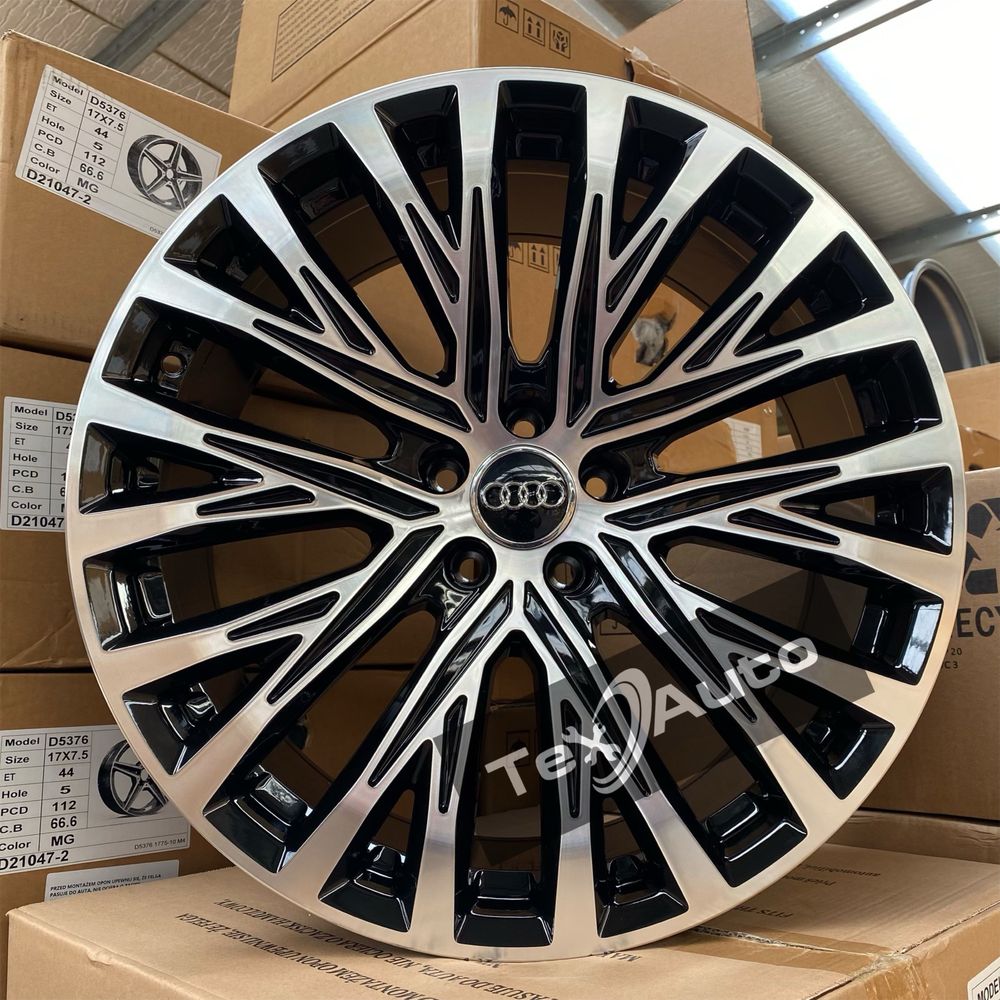 20" Джанти за AUDI / A4 A5 A6 A7 A8 Q3 Q5 Q7 / А8 D5