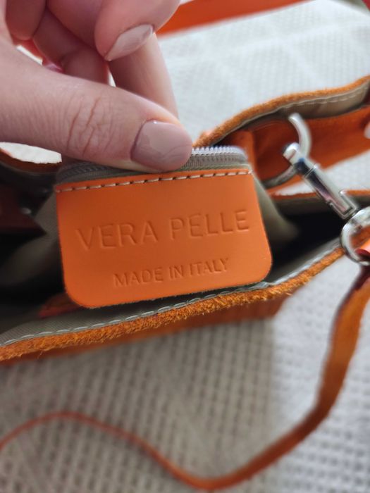 Дамска чанта Vera