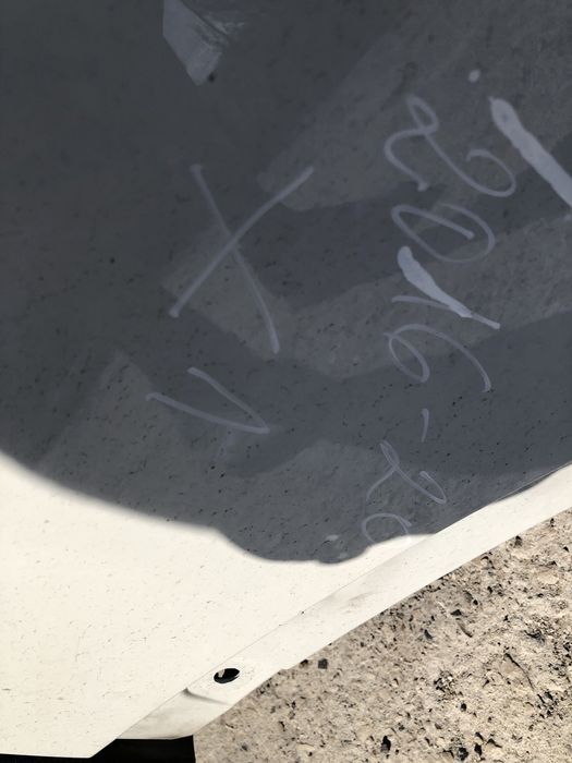 Броня задна BMW X1 2016 3 броя налични