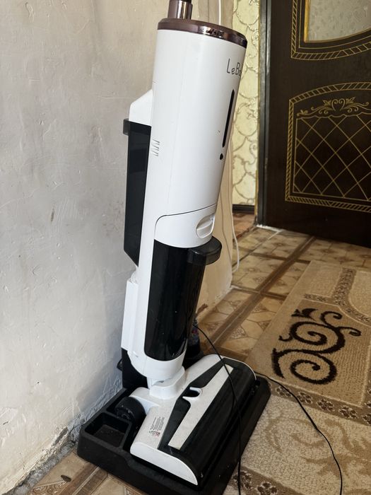 Пылесос LeBot 2/1