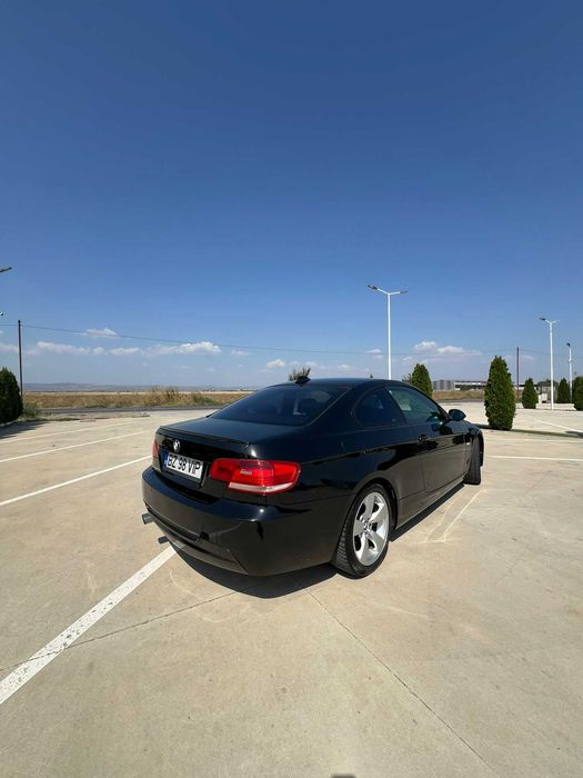 Bmw E92 / 2.0 Diesel / 177cp / Rate Fara Avans / 2007 / M Pachet