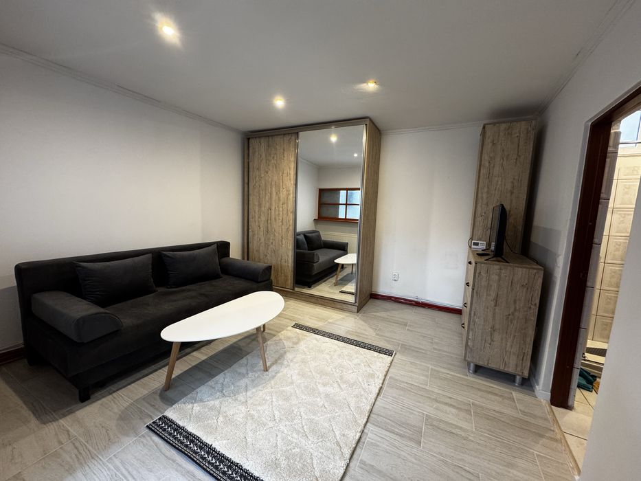 Garsoniera de inchiriat semi-central Pta Mihai Viteazu