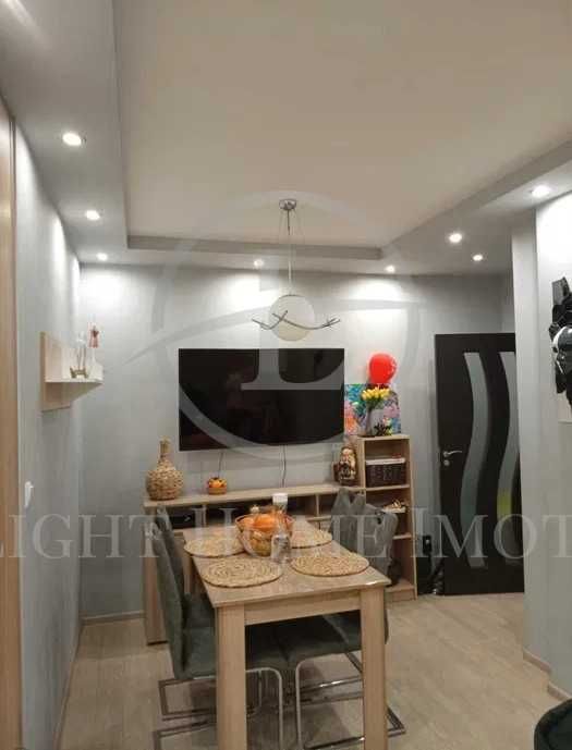 Продава се Тристаен апартамент в Пловдив, Кючук Париж - 78 кв.м за 1731 €/кв.м - Снимка #1