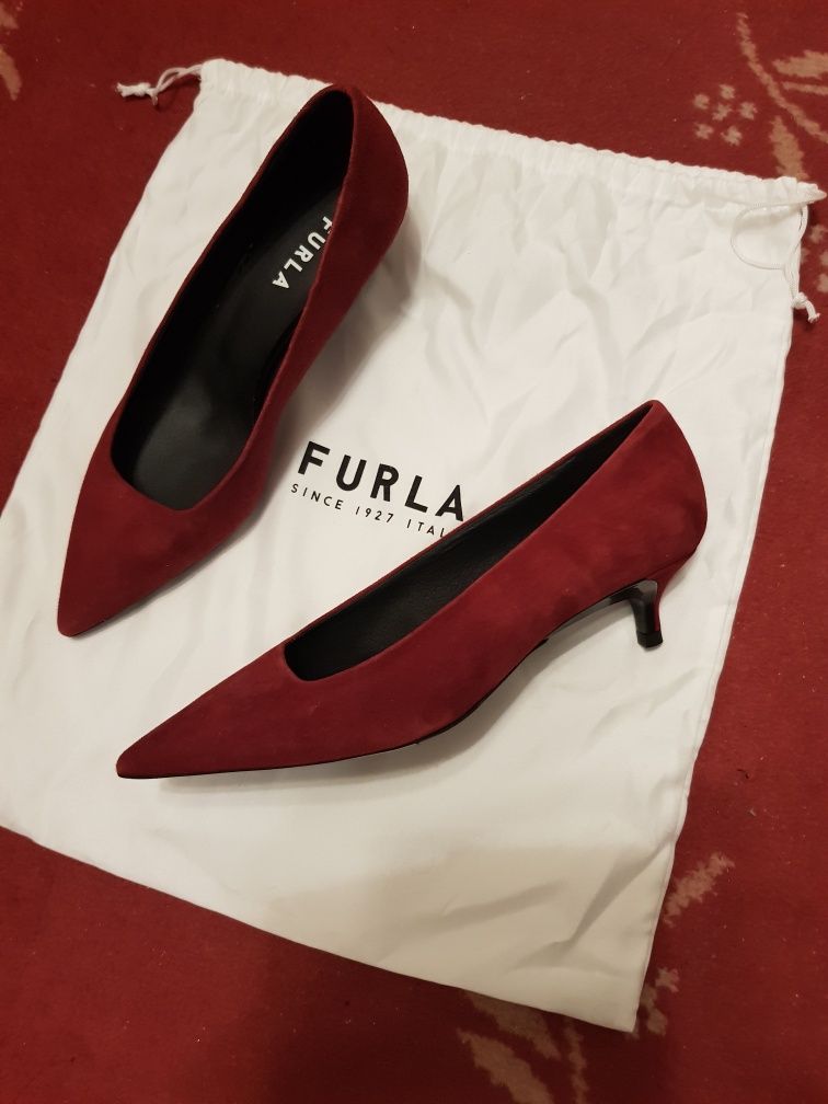 Дамски обувки Furla