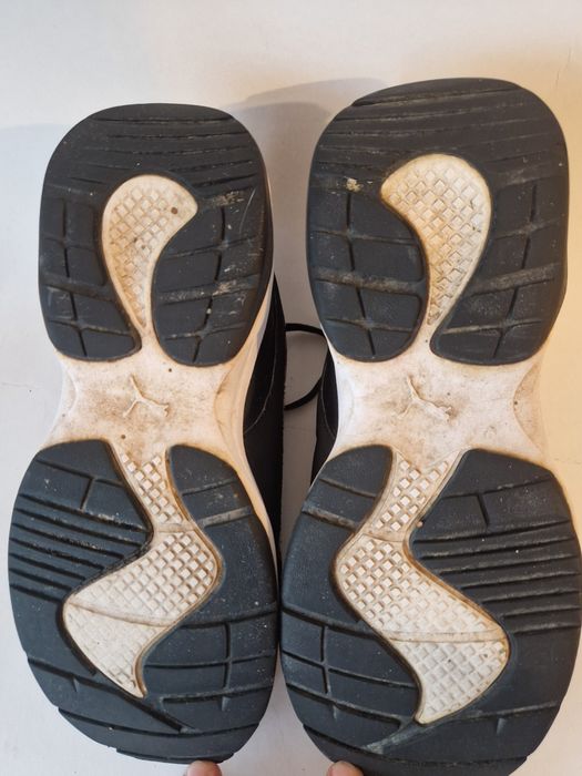 Sneakers Puma Cilia Mode Leo