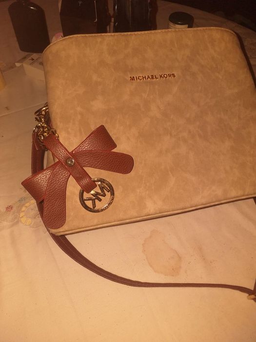 Poseta Michael Kors de vanzare
