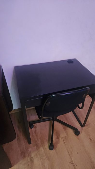 Set birou si scaun