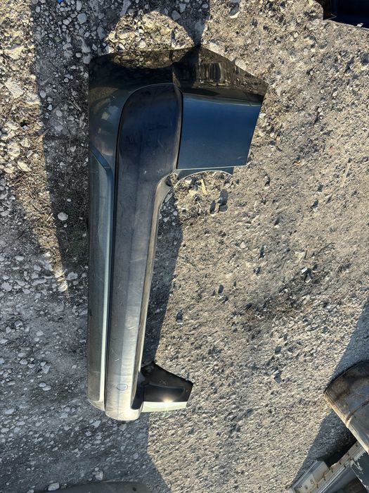 Задна броня за Пежо 207 комби 2006- 2010