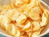 Chips yetkazib berish
