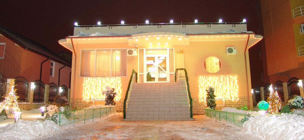 Revelion Eforie Nord