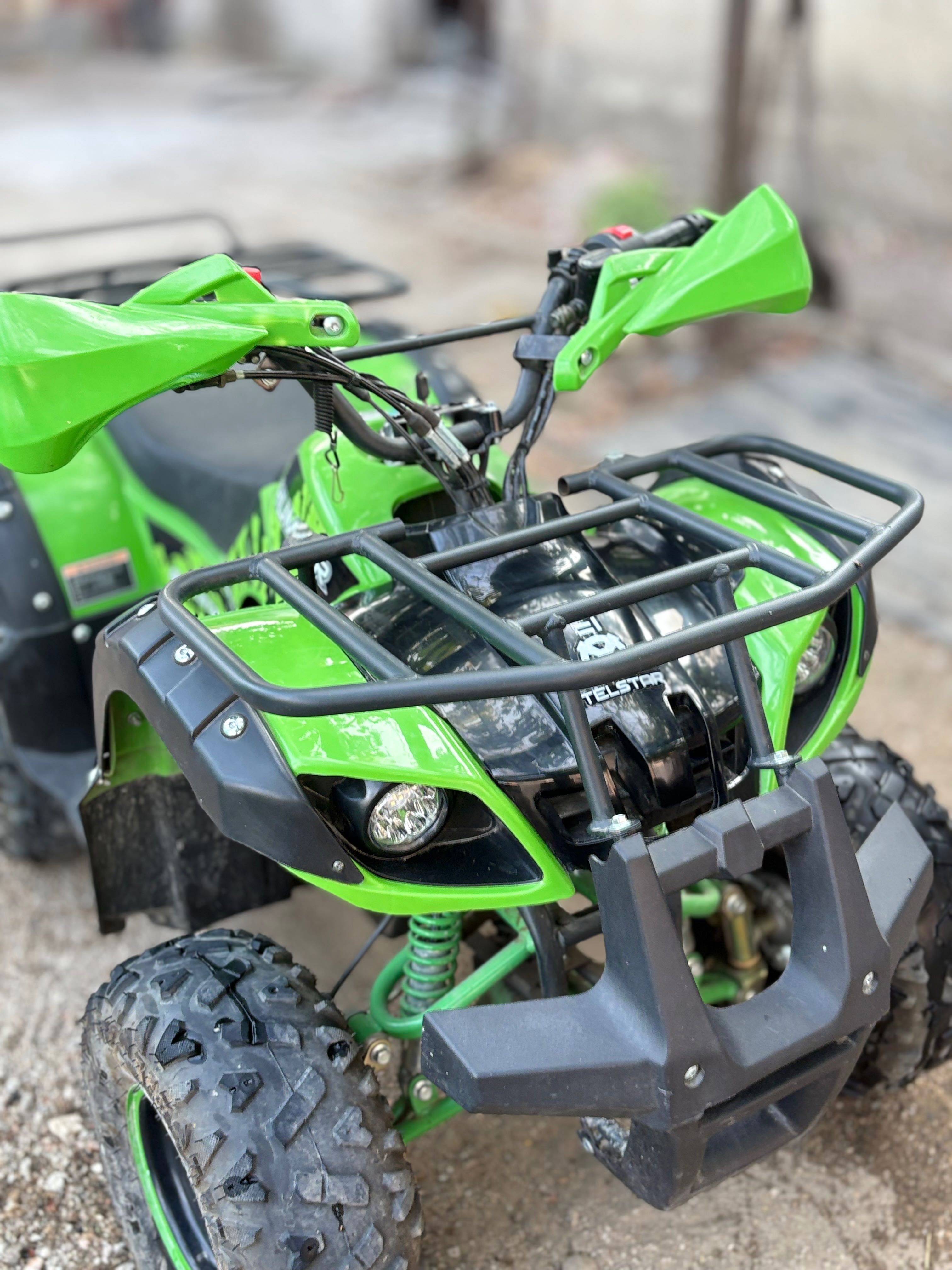 Atv Telstar TS-50-N