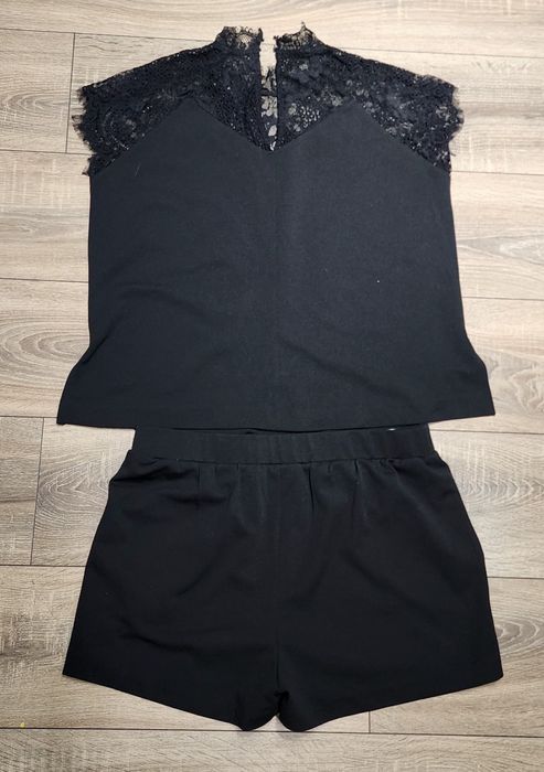 Neo Noir Ефектен Гащеризон