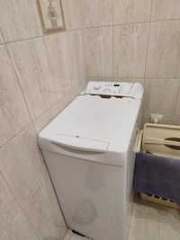Машинка стиральная автомат с вертикальной загрузкой.6,5 кг Ariston