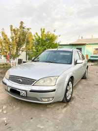 Ford mondeo 3 2006