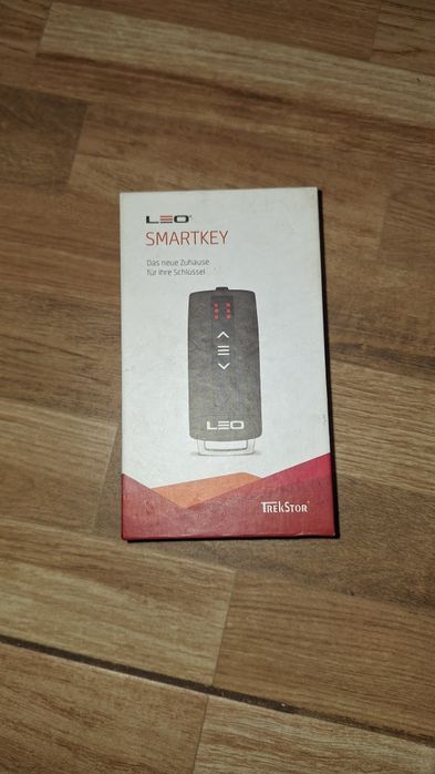 Breloc chei automatizat