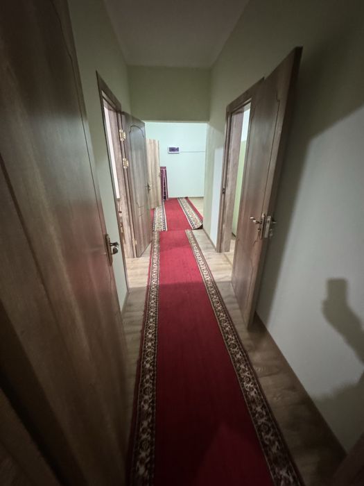 Сдается в аренду 3-х комнатная квартира