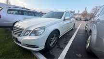 Dezmembrez E220 CDI w212 an 2011, toate piesele disponibile.