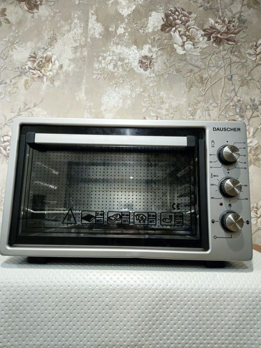 Продам электрическую духовку